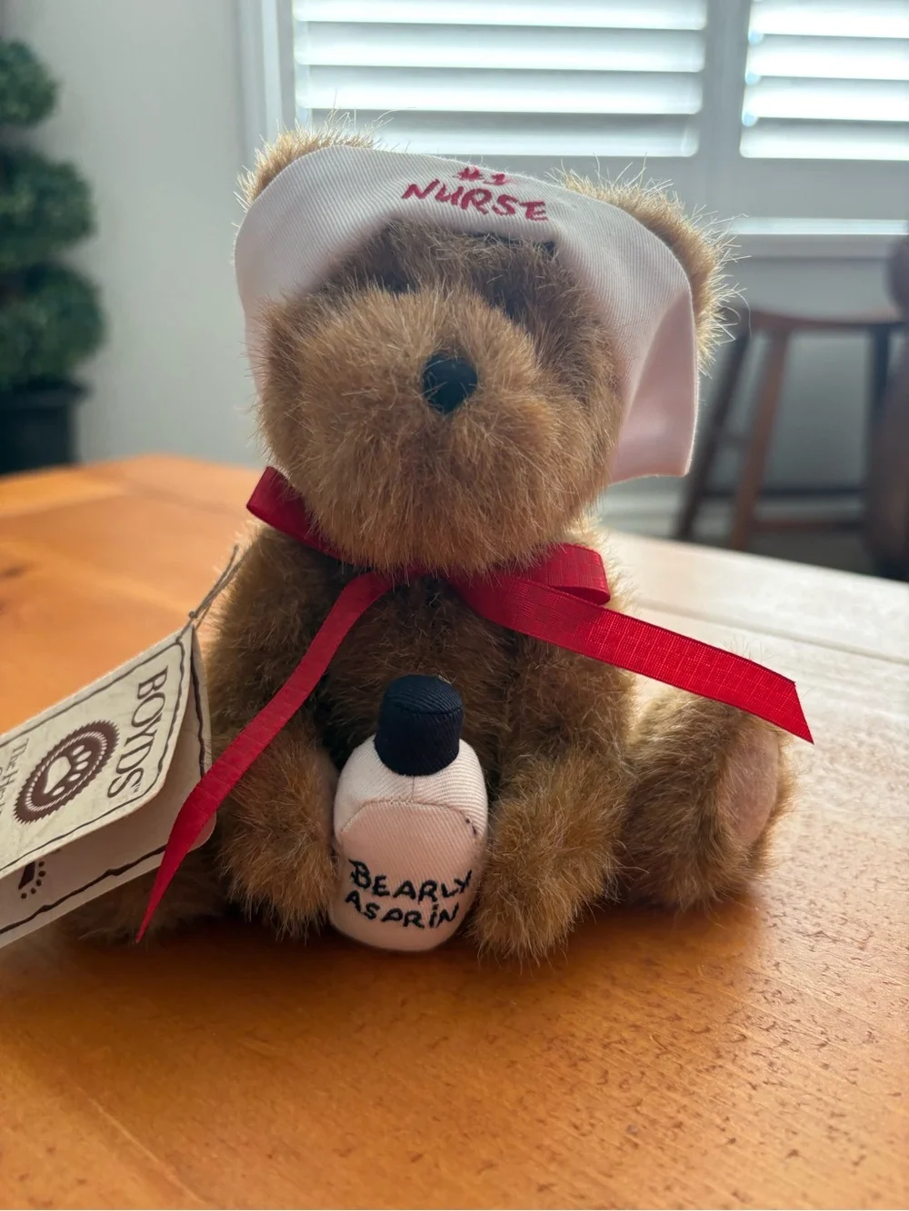 Boyds Bears boyds bear